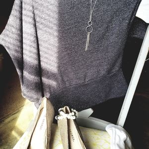 Valerie Stevens - Reversible Cowl